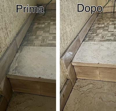 Pulizia